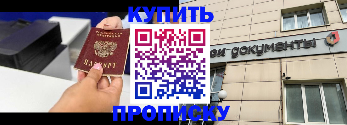 прописка паспорт в Шебекино